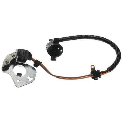Standard Ignition Distributor Ignition Pickup P/N:LX-232 Fits: American Motors Eagle 84-83, Jeep Cherokee 85-84, Jeep Cherokee 96-94, Jeep Cj5 1983, Jeep Cj7 86-83, Jeep Scrambler 85-83, Jeep Wagoneer 85-84, Jeep Wrangler 1987, Jeep Wrangler 1994 - Image 1