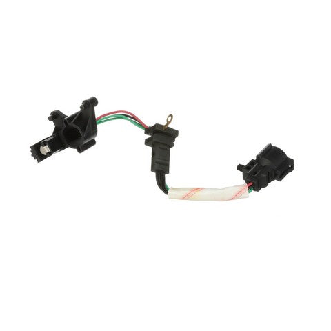 Standard Ignition Distributor Ignition Pickup P/N:LX-237 Fits: Ford Bronco, Ford E-150 Econoline, Ford E-150 Econoline Club Wagon, Ford E-250 Econoline, Ford E-250 Econoline Club Wagon, Ford E-350 Econoline, Ford E-350 Econoline Club Wagon - Image 1