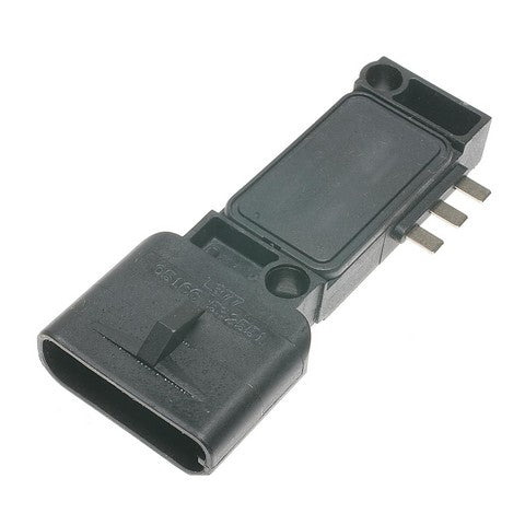 Standard Ignition Ignition Control Module P/N:LX-244 Fits: Ford Ghia 94-91, Ford Probe 92-90, Ford Taurus 95-89, Ford Tempo 94-92, Ford Topaz 94-92, Mercury Sable 95-89, Mercury Topaz 94-92 - Image 1