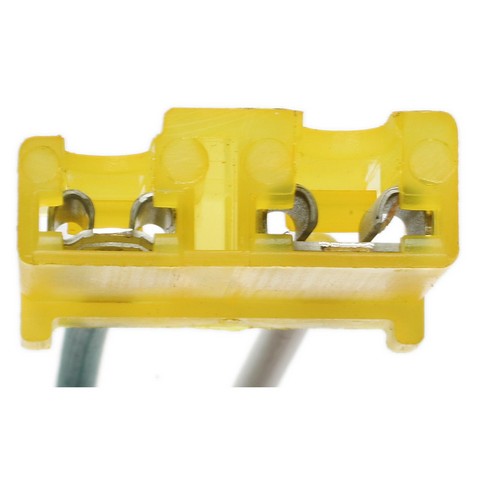 Standard Ignition Distributor Ignition Pickup P/N:LX-309 Fits: Buick Apollo, Buick Skylark, Checker Marathon, Chevrolet C10, Chevrolet C10 Suburban, Chevrolet C20, Chevrolet C20 Suburban, Chevrolet C30, Chevrolet C50, Chevrolet C60 - Image 2
