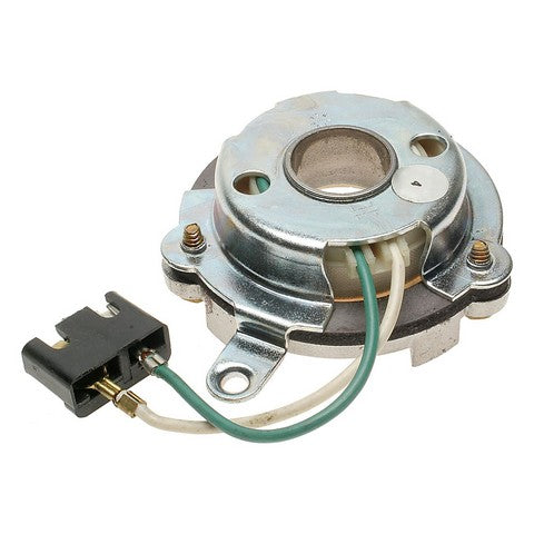 Standard Ignition Distributor Ignition Pickup P/N:LX-310 Fits: Chevrolet Chevette, Chevrolet Monza, Chevrolet Vega, Oldsmobile Starfire, Pontiac Acadian, Pontiac Astre, Pontiac Firebird, Pontiac Grand Lemans, Pontiac Lemans - Image 1
