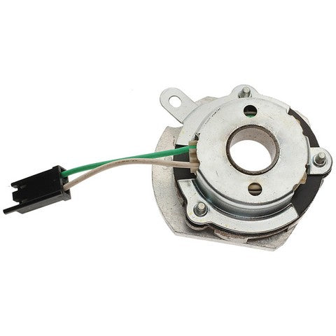 Standard Ignition Distributor Ignition Pickup P/N:LX-322 Fits: Buick Century, Buick Electra, Buick Lesabre, Buick Regal, Buick Riviera, Buick Skyhawk, Cadillac Deville, Cadillac Eldorado, Cadillac Fleetwood, Cadillac Seville - Image 1