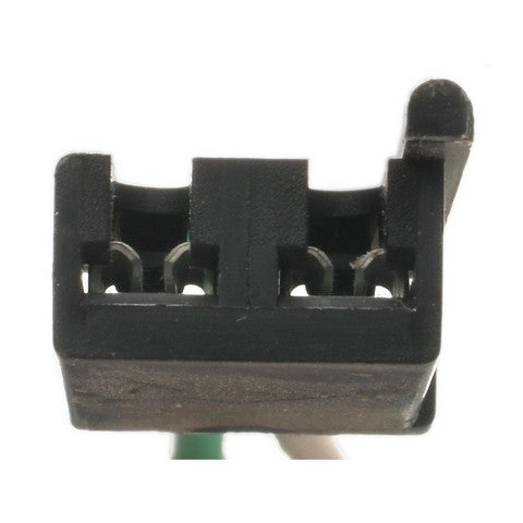 Standard Ignition Distributor Ignition Pickup P/N:LX-322 Fits: Buick Century, Buick Electra, Buick Lesabre, Buick Regal, Buick Riviera, Buick Skyhawk, Cadillac Deville, Cadillac Eldorado, Cadillac Fleetwood, Cadillac Seville - Image 3