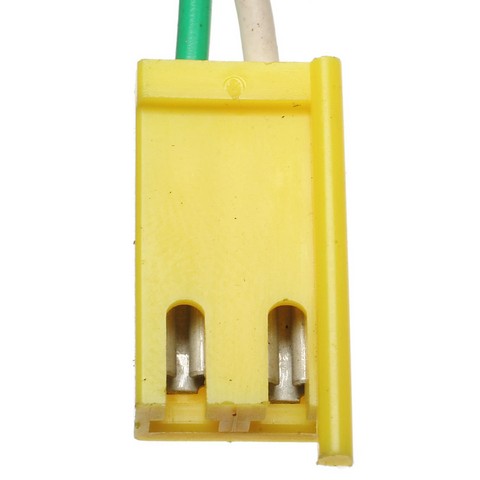 Standard Ignition Distributor Ignition Pickup P/N:LX-324 Fits: Buick Century, Buick Regal, Cadillac Commercial Chassis, Cadillac Deville, Cadillac Eldorado, Cadillac Fleetwood, Cadillac Seville, Chevrolet Bel Air - Image 2