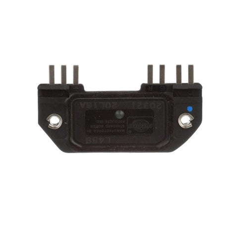 Standard Ignition Ignition Control Module P/N:LX-325 Fits: Buick Century, Buick Skyhawk, Buick Skylark, Cadillac Cimarron, Chevrolet Camaro, Chevrolet Cavalier, Chevrolet Celebrity, Chevrolet Citation, Chevrolet Citation Ii - Image 3