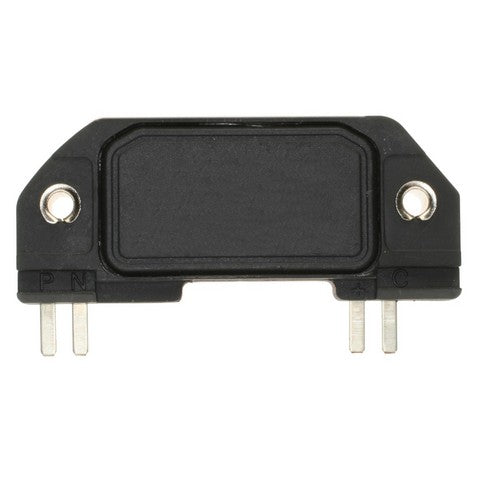 Standard Ignition Ignition Control Module P/N:LX-327 Fits: American Motors Concord, American Motors Eagle, American Motors Spirit, Buick Century, Buick Skyhawk, Buick Skylark, Chevrolet Camaro, Chevrolet Cavalier, Chevrolet Celebrity, Chevrolet Citation - Image 1