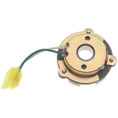 Standard Ignition Distributor Ignition Pickup P/N:LX-329 Fits: Buick Century, Buick Skylark, Chevrolet Camaro, Chevrolet Celebrity, Chevrolet Citation, Chevrolet Citation Ii, Chevrolet Lumina Apv, Chevrolet S10, Chevrolet S10 Blazer, GMC S15 - Image 1