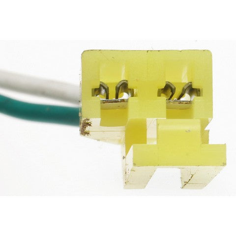 Standard Ignition Distributor Ignition Pickup P/N:LX-329 Fits: Buick Century, Buick Skylark, Chevrolet Camaro, Chevrolet Celebrity, Chevrolet Citation, Chevrolet Citation Ii, Chevrolet Lumina Apv, Chevrolet S10, Chevrolet S10 Blazer, GMC S15 - Image 2