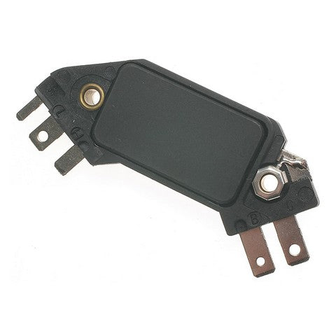 Standard Ignition Ignition Control Module P/N:LX-330 Fits: Buick Electra, Buick Estate Wagon, Buick Lesabre, Buick Riviera, Chevrolet Camaro, Chevrolet Caprice, Chevrolet El Camino, Chevrolet Impala, Chevrolet Malibu, Chevrolet Monte Carlo - Image 1