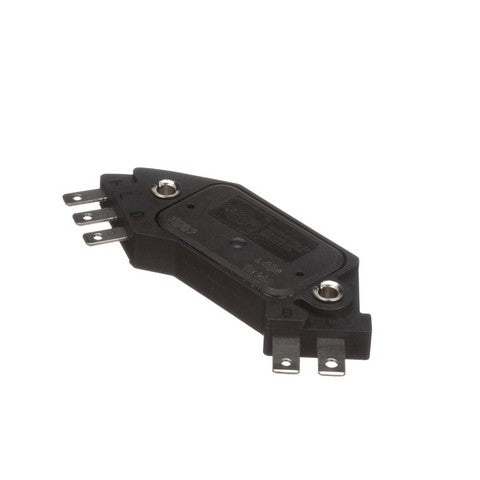 Standard Ignition Ignition Control Module P/N:LX-331 Fits: Buick Lesabre, Buick Regal, Buick Riviera, Cadillac Commercial Chassis, Cadillac Deville, Cadillac Eldorado, Cadillac Seville, Chevrolet Astro, Chevrolet C10, Chevrolet C10 Suburban - Image 2