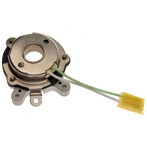 Standard Ignition Distributor Ignition Pickup P/N:LX-336 Fits: Checker Marathon 82-81, Chevrolet Caprice 84-82, Chevrolet El Camino 84-82, Chevrolet Impala 84-82, Chevrolet Malibu 83-82, Chevrolet Monte Carlo 84-82, GMC Caballero 84-82 - Image 1