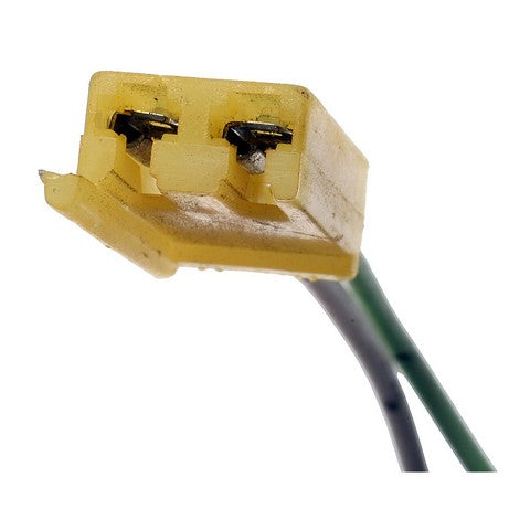 Standard Ignition Distributor Ignition Pickup P/N:LX-336 Fits: Checker Marathon 82-81, Chevrolet Caprice 84-82, Chevrolet El Camino 84-82, Chevrolet Impala 84-82, Chevrolet Malibu 83-82, Chevrolet Monte Carlo 84-82, GMC Caballero 84-82 - Image 2