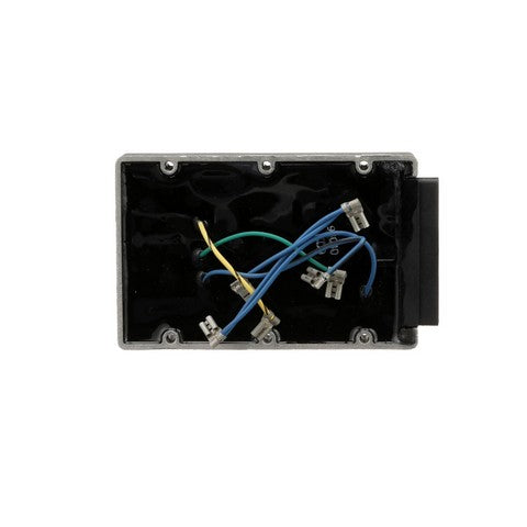 Standard Ignition Ignition Control Module P/N:LX-338 Fits: Buick Century, Buick Electra, Buick Lesabre, Buick Regal, Buick Riviera, Buick Skylark, Buick Somerset, Oldsmobile 98, Oldsmobile Calais, Oldsmobile Cutlass Calais - Image 3