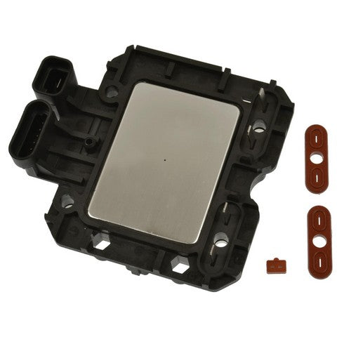 Standard Ignition Ignition Control Module P/N:LX-344 Fits: Buick Century, Buick Skylark, Buick Somerset, Chevrolet Celebrity, Chevrolet Lumina, Oldsmobile Calais, Oldsmobile Cutlass Calais, Oldsmobile Cutlass Ciera, Pontiac 6000, Pontiac Fiero - Image 1