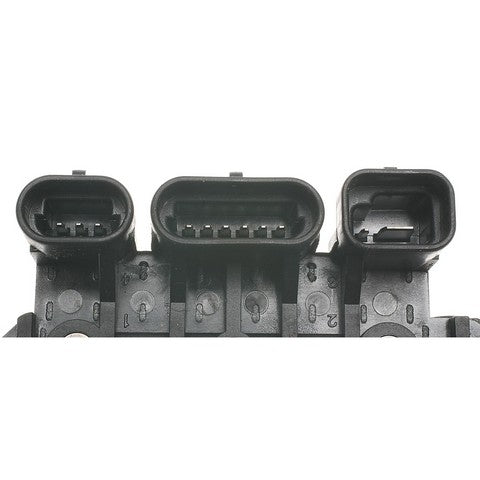 Standard Ignition Ignition Control Module P/N:LX-345 Fits: Buick Skyhawk 89-87, Chevrolet Beretta 91-87, Chevrolet Cavalier 91-87, Chevrolet Corsica 91-87, Oldsmobile Firenza 88-87, Pontiac Tempest 91-87 - Image 2
