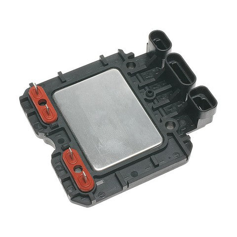 Standard Ignition Ignition Control Module P/N:LX-345 Fits: Buick Skyhawk 89-87, Chevrolet Beretta 91-87, Chevrolet Cavalier 91-87, Chevrolet Corsica 91-87, Oldsmobile Firenza 88-87, Pontiac Tempest 91-87 - Image 1