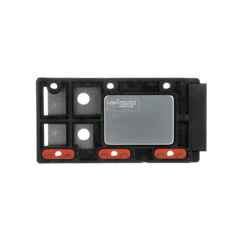 Standard Ignition Ignition Control Module P/N:LX-348 Fits: Buick Century, Buick Electra, Buick Lesabre, Buick Riviera, Buick Skylark, Oldsmobile 98, Oldsmobile Achieva, Oldsmobile Cutlass Calais, Oldsmobile Cutlass Ciera, Oldsmobile Cutlass Cruiser - Image 1