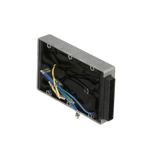 Standard Ignition Ignition Control Module P/N:LX-349 Fits: Buick Electra, Buick Lesabre, Buick Park Avenue, Buick Reatta, Buick Riviera, Oldsmobile 88, Oldsmobile 98, Oldsmobile Delta 88, Oldsmobile Toronado, Pontiac Bonneville, Pontiac Firebird - Image 2