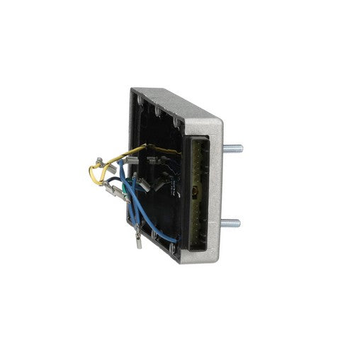Standard Ignition Ignition Control Module P/N:LX-349 Fits: Buick Electra, Buick Lesabre, Buick Park Avenue, Buick Reatta, Buick Riviera, Oldsmobile 88, Oldsmobile 98, Oldsmobile Delta 88, Oldsmobile Toronado, Pontiac Bonneville, Pontiac Firebird - Image 4