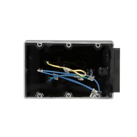 Standard Ignition Ignition Control Module P/N:LX-349 Fits: Buick Electra, Buick Lesabre, Buick Park Avenue, Buick Reatta, Buick Riviera, Oldsmobile 88, Oldsmobile 98, Oldsmobile Delta 88, Oldsmobile Toronado, Pontiac Bonneville, Pontiac Firebird - Image 1