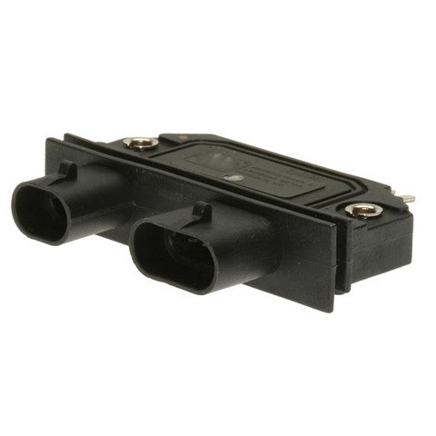 Standard Ignition Ignition Control Module P/N:LX-363 Fits: Chevrolet C60 Kodiak, Chevrolet C6500 Kodiak, Chevrolet C70 Kodiak, Chevrolet C7500 Kodiak, Chevrolet T7500, GMC C6000 Topkick, GMC C6500 Topkick, GMC C7000 Topkick, GMC C7500 Topkick - Image 1