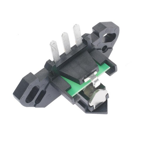 Standard Ignition Ignition Hall Effect Switch P/N:LX-370 Fits: Cadillac Allante 92-87, Cadillac Commercial Chassis 1990, Cadillac Commercial Chassis 1993, Cadillac Deville 95-90, Cadillac Eldorado 93-90, Cadillac Fleetwood 93-90, Cadillac Seville 93-90 - Image 1