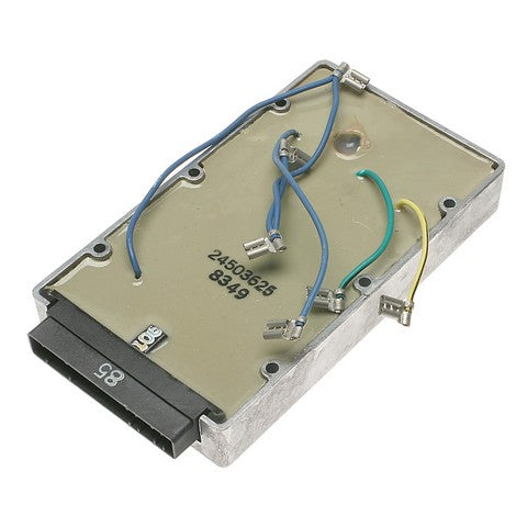Standard Ignition Ignition Control Module P/N:LX-371 Fits: Buick Century, Buick Electra, Buick Lesabre, Buick Skylark, Buick Somerset, Buick Somerset Regal, Oldsmobile 98, Oldsmobile Calais, Oldsmobile Cutlass Ciera, Oldsmobile Delta 88, Pontiac Grand Am - Image 3