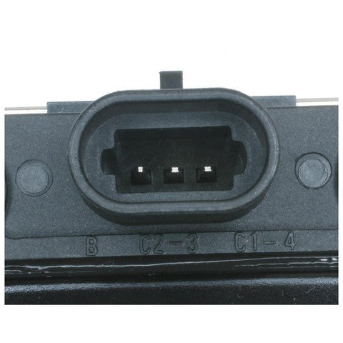 Standard Ignition Ignition Control Module P/N:LX-377 Fits: Buick Skylark 1988, Oldsmobile Calais 1987, Oldsmobile Cutlass Calais 1988, Pontiac Grand Am 1988 - Image 3
