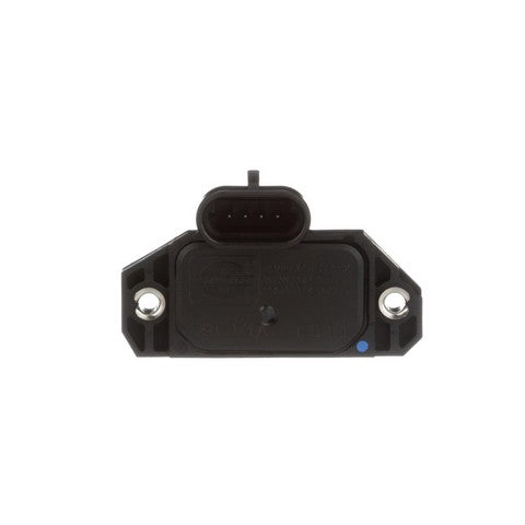 Standard Ignition Ignition Control Module P/N:LX-381 Fits: Buick Commercial Chassis, Buick Roadmaster, Cadillac Commercial Chassis, Cadillac Escalade, Cadillac Fleetwood, Chevrolet Astro, Chevrolet Blazer, Chevrolet C1500, Chevrolet C1500 Suburban - Image 1