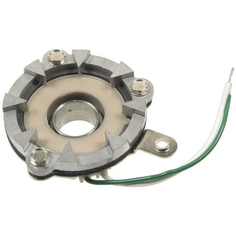 Standard Ignition Distributor Ignition Pickup P/N:LX-392 Fits: Cadillac Fleetwood, Chevrolet C10, Chevrolet C10 Suburban, Chevrolet C20, Chevrolet C20 Suburban, Chevrolet G10, Chevrolet G20, Chevrolet K10, Chevrolet K10 Suburban, Chevrolet K20 - Image 1