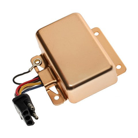 Standard Ignition Ignition Control Module P/N:LX-405 Fits: International 100, International 1010, International 1110, International 1210, International 1310, International 150, International 200, International Cargostar, International M1100 - Image 1