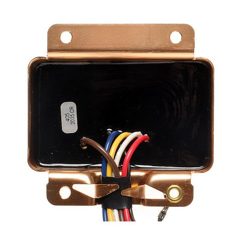 Standard Ignition Ignition Control Module P/N:LX-405 Fits: International 100, International 1010, International 1110, International 1210, International 1310, International 150, International 200, International Cargostar, International M1100 - Image 3