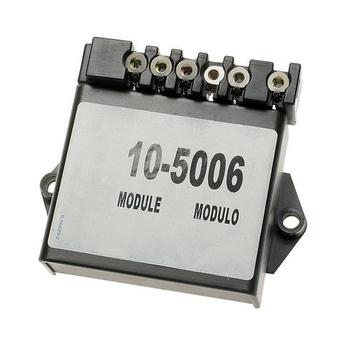 Standard Ignition Ignition Control Module P/N:LX-511 Fits: Nissan 200sx 1977, Nissan 280z 77-75, Nissan 610 76-75, Nissan 620 77-76, Nissan 710 77-75, Nissan 810 1977, Nissan B210 77-75, Nissan F10 77-76 - Image 1