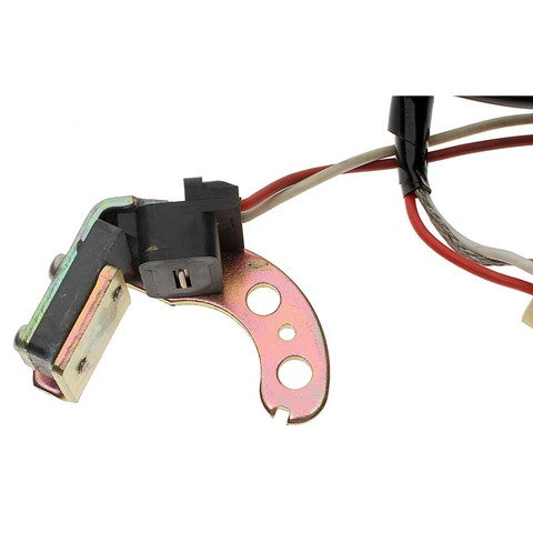 Standard Ignition Distributor Ignition Pickup P/N:LX-531 Fits: Subaru Brat 1981, Subaru Dl 1981, Subaru Gl 1981, Subaru Standard 1981 - Image 2