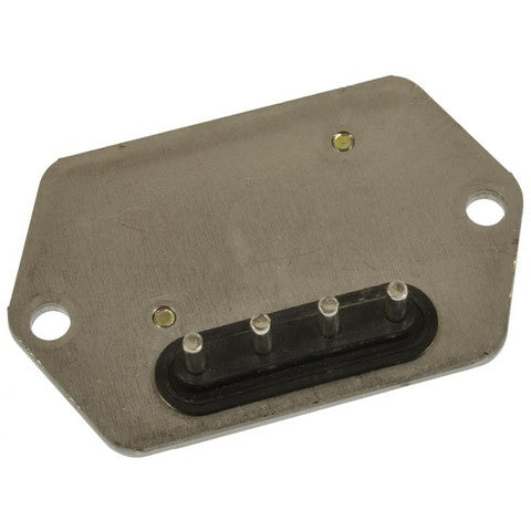 Standard Ignition Ignition Control Module P/N:LX-539 Fits: Acura Integra 87-86, Acura Legend 87-86, Honda Accord 89-82, Honda Civic 87-84, Honda Prelude 90-82, Sterling 825 88-87 - Image 3