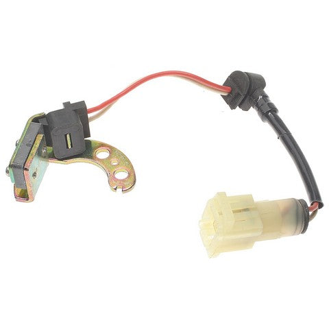 Standard Ignition Distributor Ignition Pickup P/N:LX-542 Fits: Toyota Tercel 82-80 - Image 1