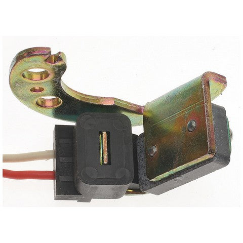 Standard Ignition Distributor Ignition Pickup P/N:LX-542 Fits: Toyota Tercel 82-80 - Image 3
