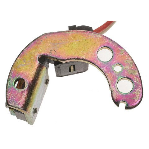 Standard Ignition Distributor Ignition Pickup P/N:LX-547 Fits: Toyota Celica 1982 - Image 4