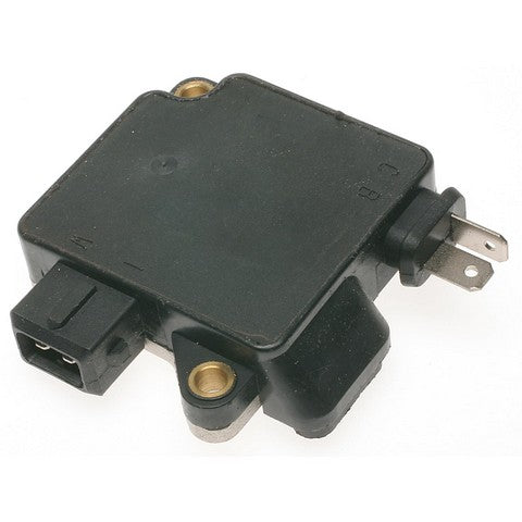 Standard Ignition Ignition Control Module P/N:LX-554 Fits: Nissan 280zx 83-82, Nissan Maxima 84-82 - Image 1