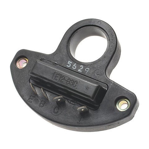 Standard Ignition Ignition Control Module P/N:LX-555 Fits: Nissan 200sx 83-82, Nissan 720 85-83, Nissan Stanza 86-85 - Image 1