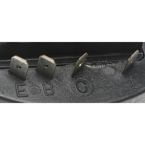 Standard Ignition Ignition Control Module P/N:LX-555 Fits: Nissan 200sx 83-82, Nissan 720 85-83, Nissan Stanza 86-85 - Image 2