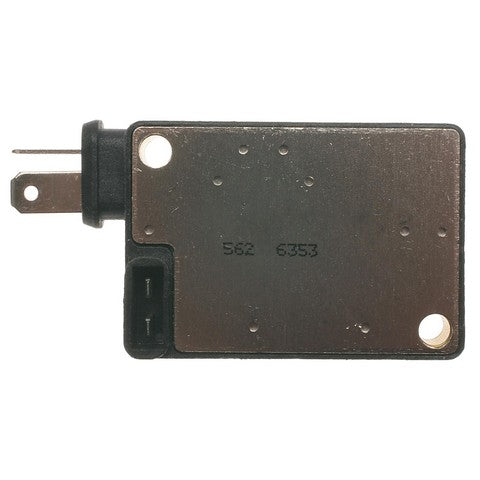 Standard Ignition Ignition Control Module P/N:LX-562 Fits: Dodge Challenger, Dodge D50, Ford Courier, Mazda 626, Mazda B2000, Mazda Rx-7, Plymouth Arrow, Plymouth Arrow Pickup, Plymouth Champ, Plymouth Colt, Plymouth Sapporo - Image 3