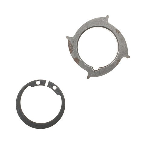 Standard Ignition Distributor Reluctor P/N:LX-568 Fits: Nissan Stanza 86-85 - Image 2