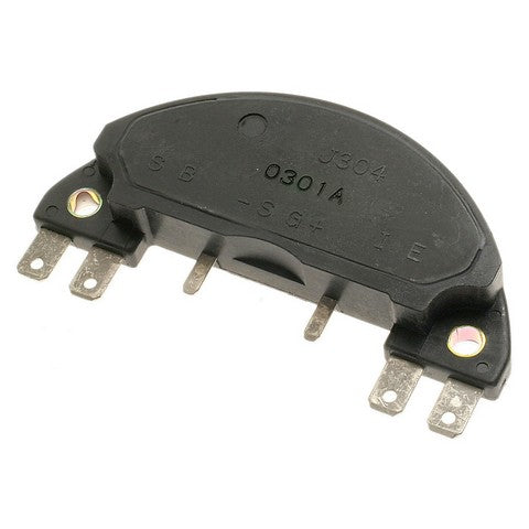 Standard Ignition Ignition Control Module P/N:LX-574 Fits: Nissan Stanza 86-85 - Image 1