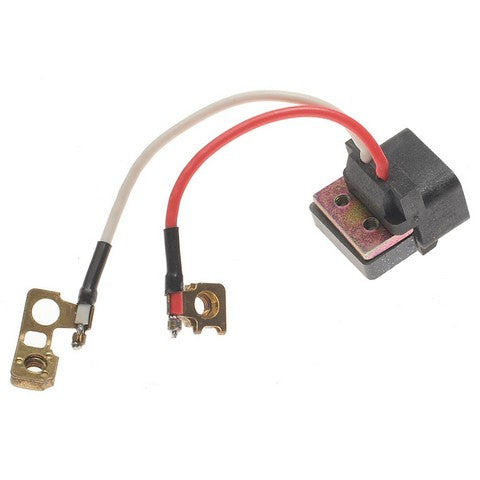 Standard Ignition Distributor Ignition Pickup P/N:LX-579 Fits: Chevrolet Nova 88-85, Chevrolet Spectrum 88-86, Geo Spectrum 1989, Isuzu I-mark 89-85, Toyota Corolla 89-84, Toyota Tercel 90-83 - Image 1