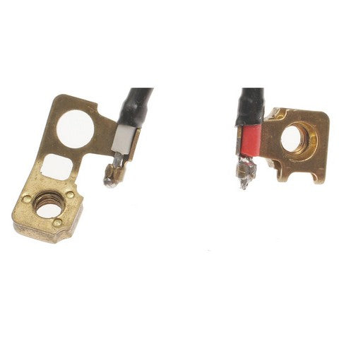 Standard Ignition Distributor Ignition Pickup P/N:LX-579 Fits: Chevrolet Nova 88-85, Chevrolet Spectrum 88-86, Geo Spectrum 1989, Isuzu I-mark 89-85, Toyota Corolla 89-84, Toyota Tercel 90-83 - Image 2