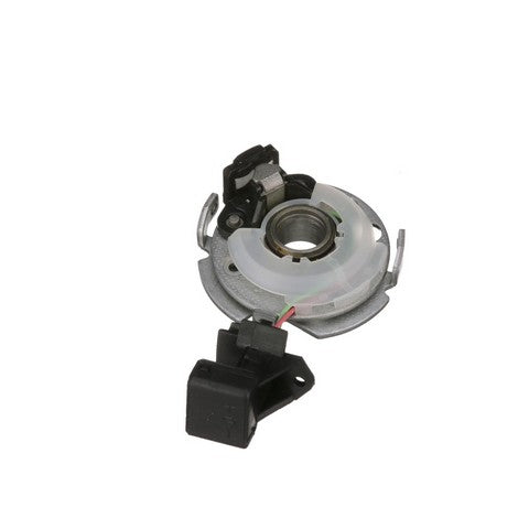 Standard Ignition Distributor Ignition Pickup,Distributor Reluctor P/N:LX-596 Fits: Audi 4000, Audi 5000, Audi Coupe, Audi Quattro, Volkswagen Cabriolet, Volkswagen Fox, Volkswagen Golf, Volkswagen Jetta - Image 2