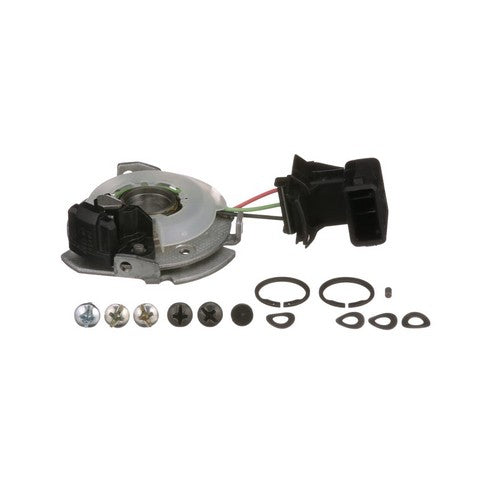 Standard Ignition Distributor Ignition Pickup,Distributor Reluctor P/N:LX-596 Fits: Audi 4000, Audi 5000, Audi Coupe, Audi Quattro, Volkswagen Cabriolet, Volkswagen Fox, Volkswagen Golf, Volkswagen Jetta - Image 1