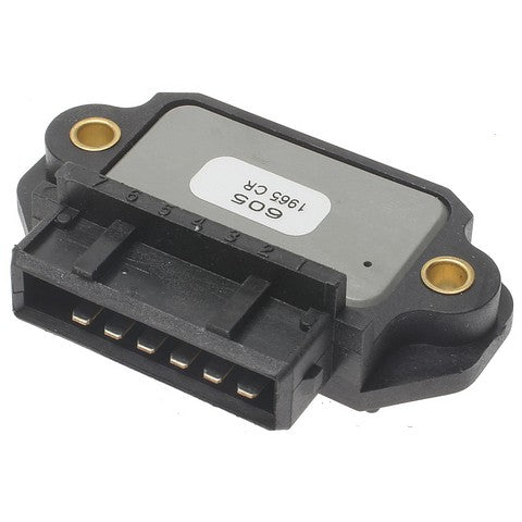 Standard Ignition Ignition Control Module P/N:LX-605 Fits: Peugeot 505, Porsche 911, Porsche 928, Porsche 944, Porsche 968, Saab 900, Saab 9000, Volvo 240, Volvo 244, Volvo 245, Volvo 940 - Image 1