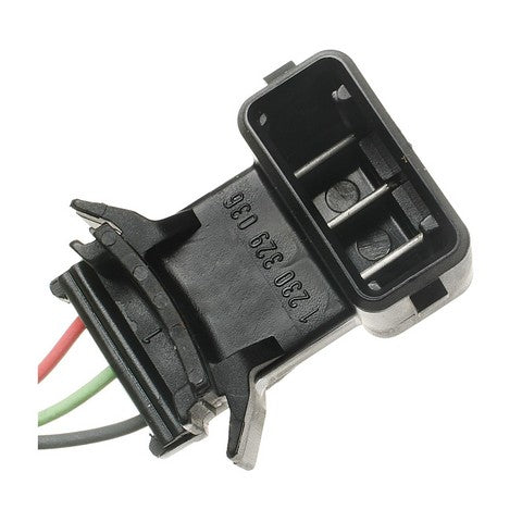 Standard Ignition Distributor Ignition Pickup,Distributor Reluctor P/N:LX-612 Fits: Peugeot 505 90-85 - Image 4